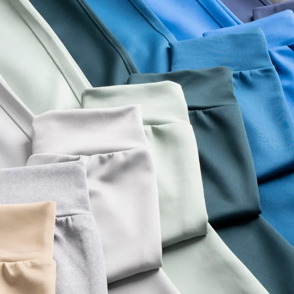 بنطلون رجالي اندر ارمور خامة مستوردة بمقاسات كبيرة